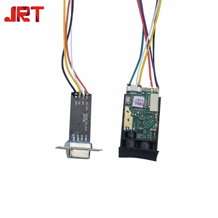 Industrial Laser Measuring Device - Modulo Telemetro Laser Industriale OEM da