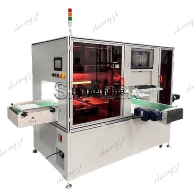 Industrial Laser Measuring Device - Telecamera Industriale 81 per Posizionamento Visivo,
