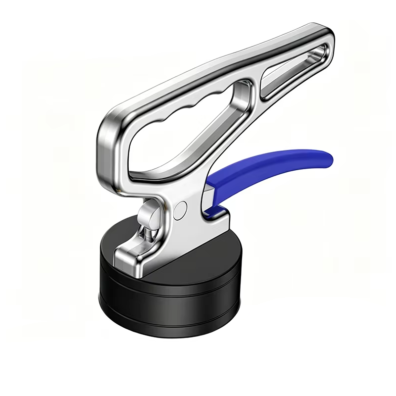 Industrial Laser Equipment - Utensile Magnetico di Sollevamento 40/50/60KG, Alimentatore