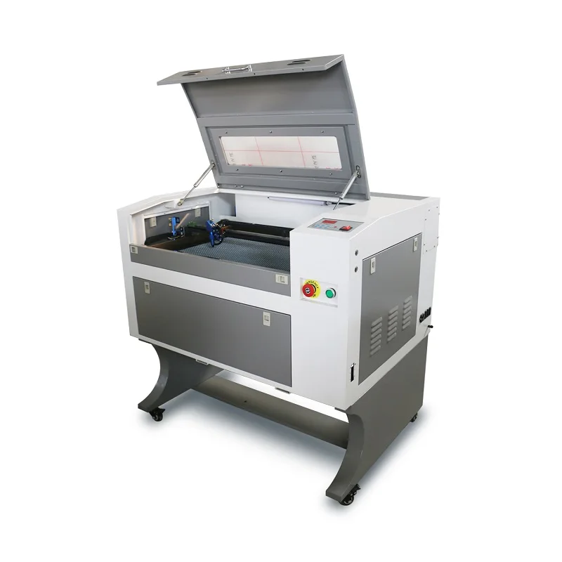 Honeycomb Laser Bed - Formini C02 Macchina per incisione laser