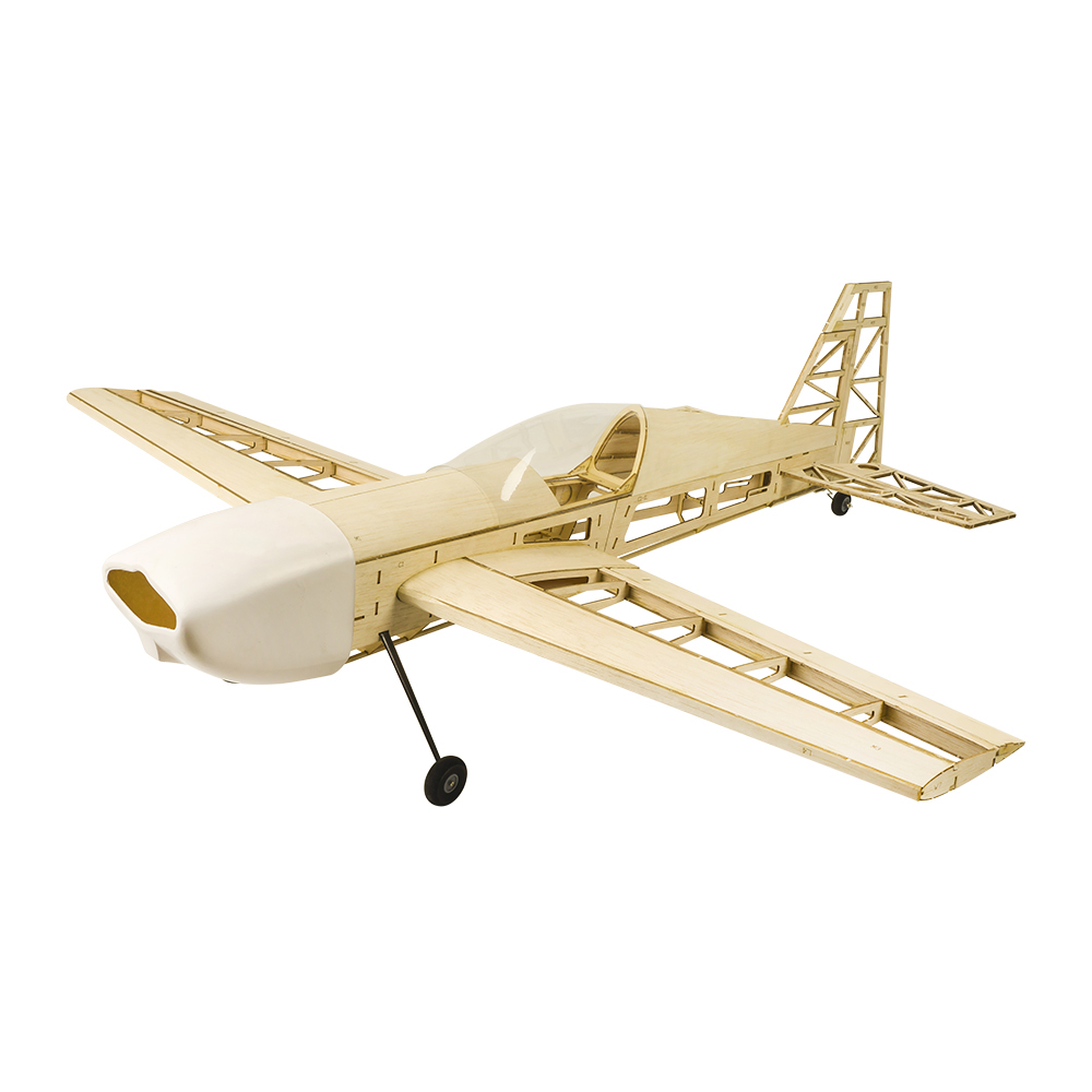Industrial Laser Power - NUOVO Aeroplano RC X01 in Legno