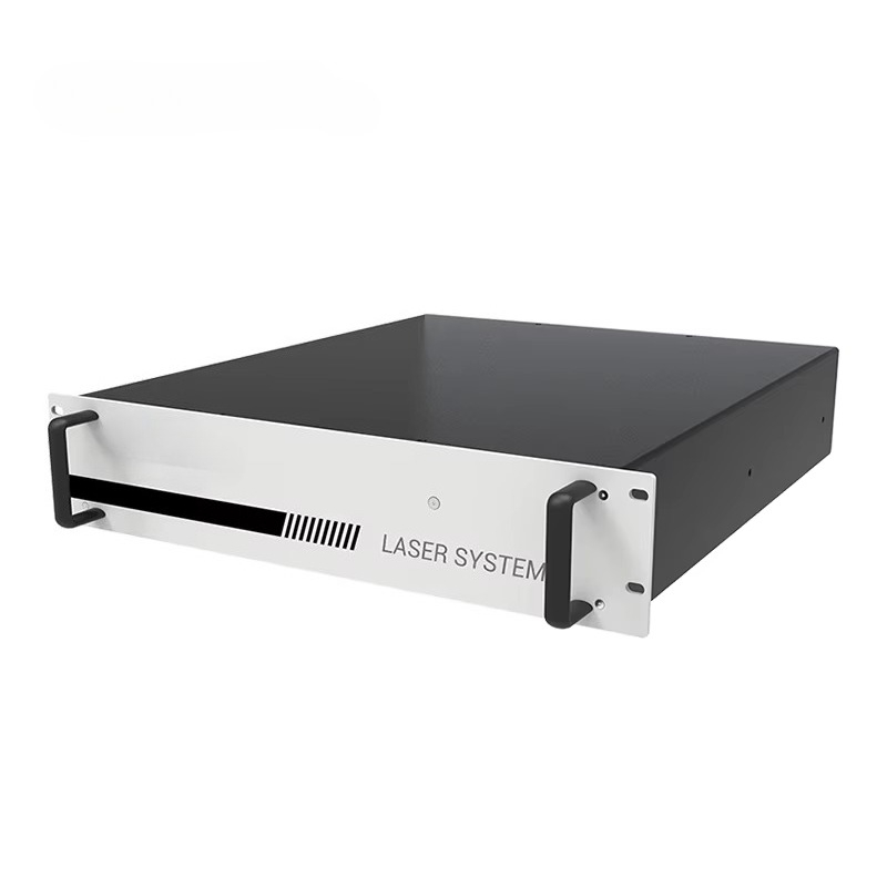 Industrial Laser Equipment - Sorgente Laser 1000W BFL-CW1000, Componenti per