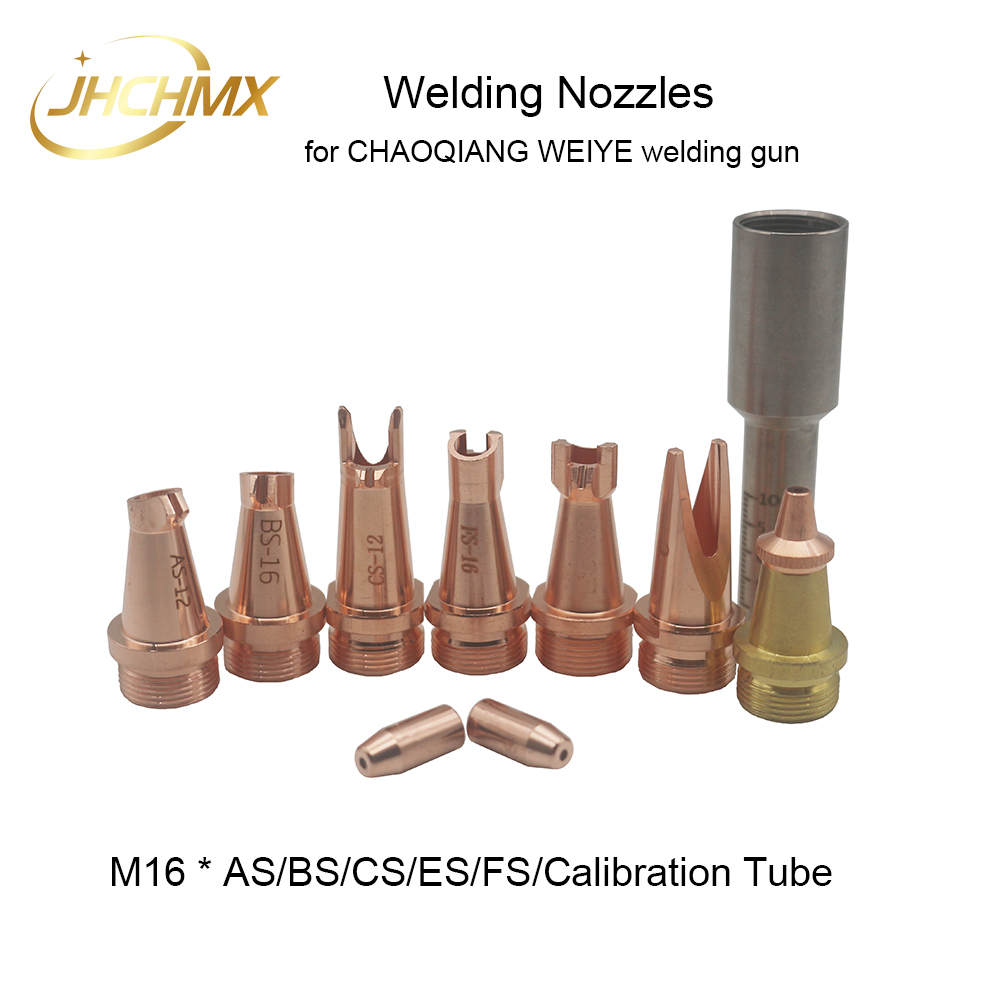Industrial Laser Blaster - JHCHMX CQWY Ugelli per saldatura laser