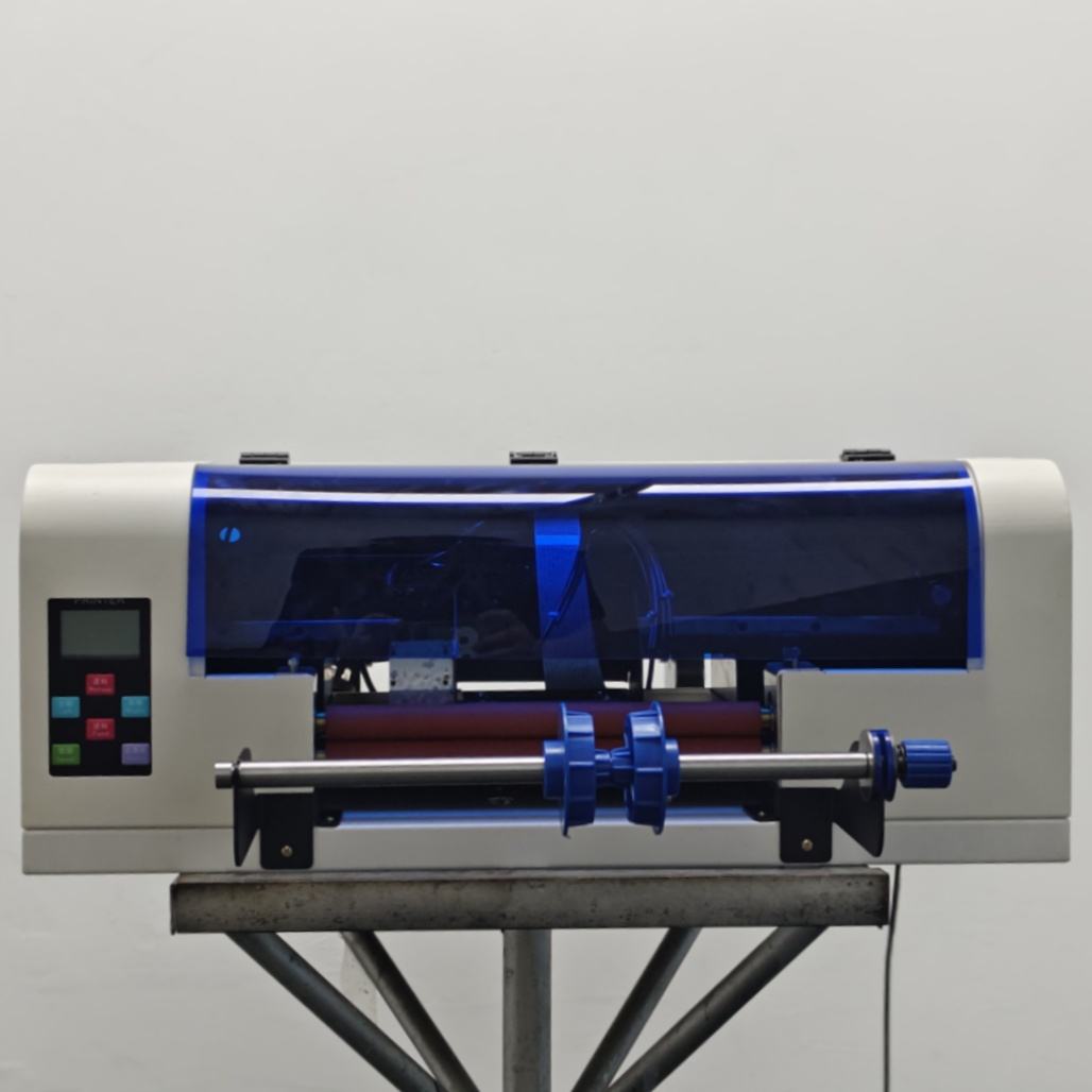 Industrial Uv Laser - Stampante UV DTF da Tavolo A3