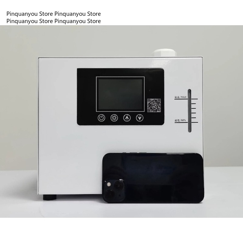 Industrial Uv Laser - Mini Refrigeratore d'Acqua DC 500W con