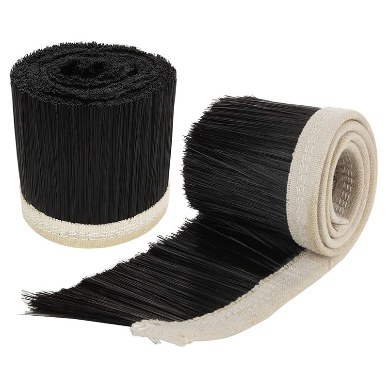 Dust Shoe Cnc - Offerta Speciale~2 Spazzole Antipolvere da 70
