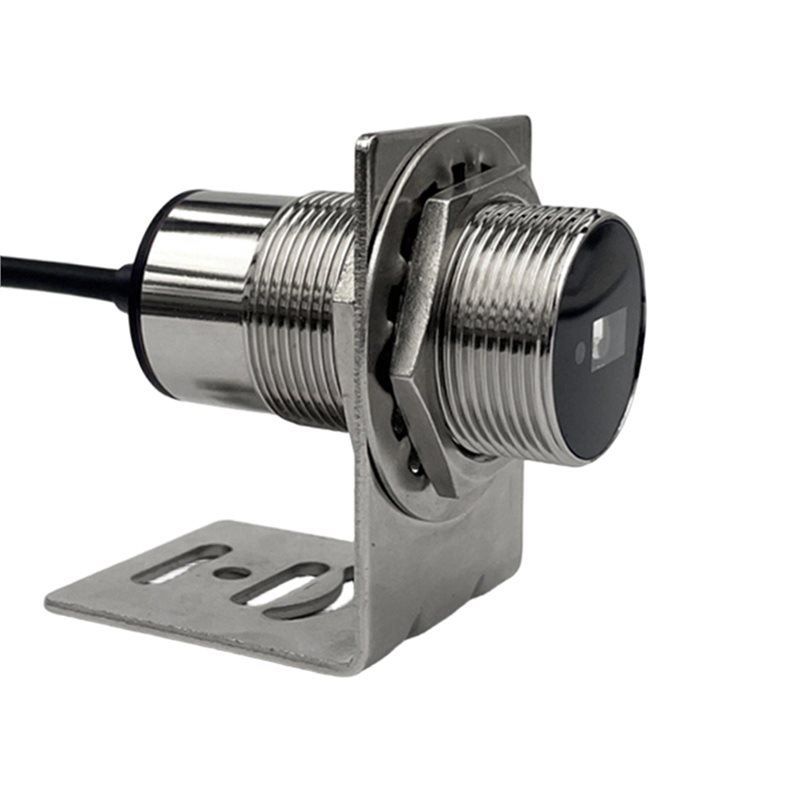 Industrial Laser Measuring Device - 【RECOMENDAR】Sensore di distanza laser a infrarossi