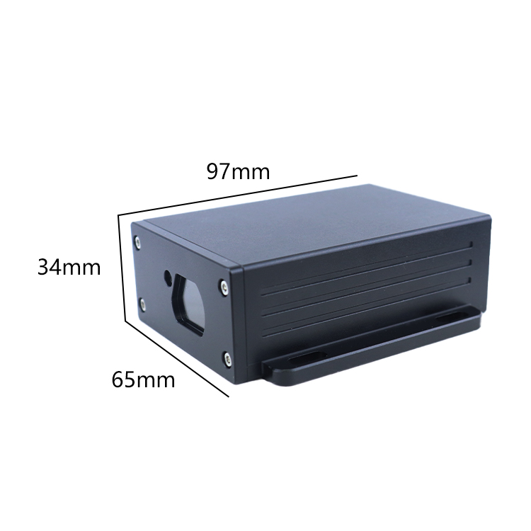 Industrial Laser Measuring Device - Sensore Laser di Distanza RS485 da