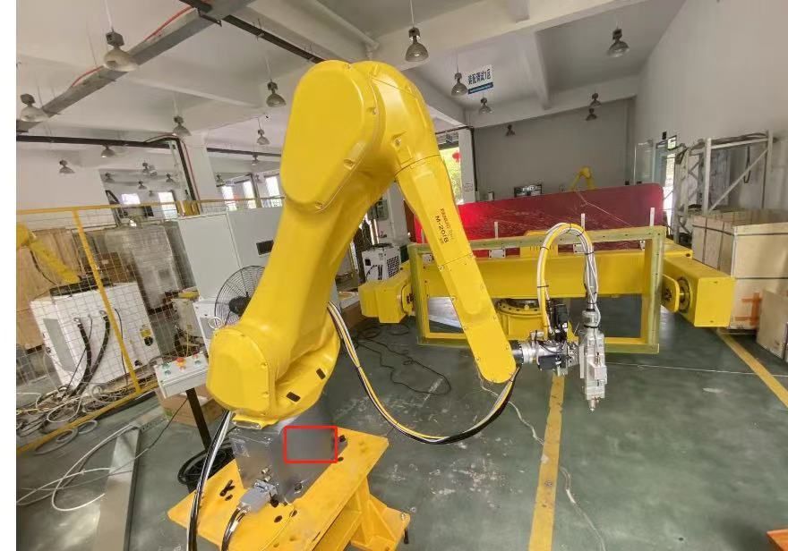 Industrial Laser Metal Cutter - Tagliatrice Laser Industriale Automatica 3D Personalizzabile