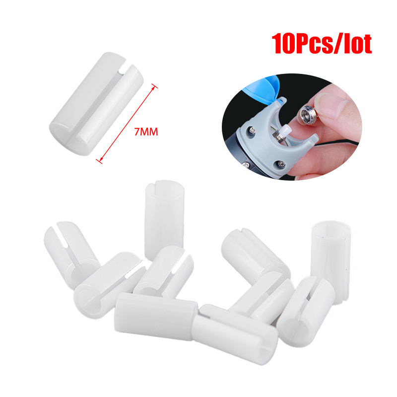 Laser Tube Replacement - 10 pz/set 7mm Manicotto Laser In