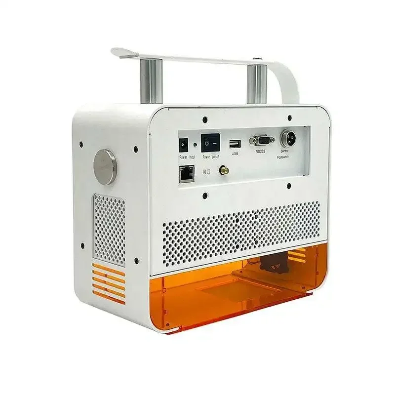 Premium Products2025 Macchina  - Industrial Handheld Laser Printer recensione e prezzo