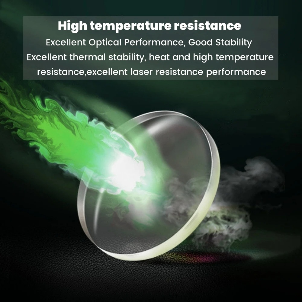 Lente Collimatrice per Saldatu - Industrial Laser Head recensione e prezzo