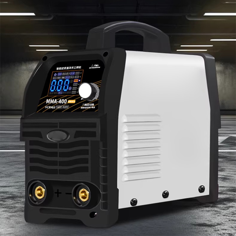 Saldatrice ZX7-250 per Uso Dom - Industrial Grade Laser Welder recensione e prezzo