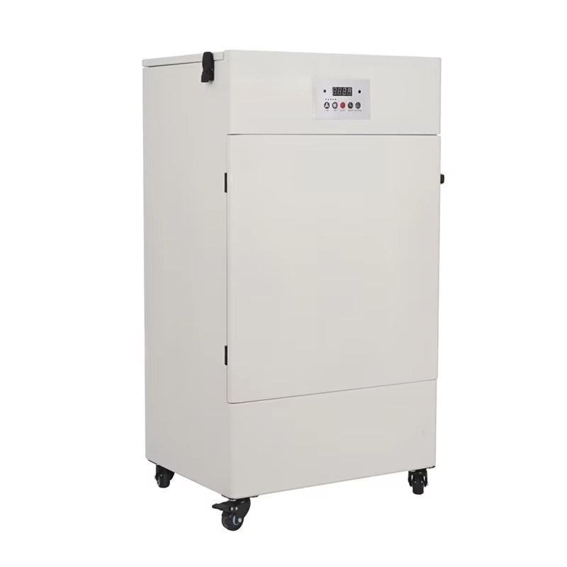 Potente purificatore d'aria in - Industrial Laser Power recensione e prezzo