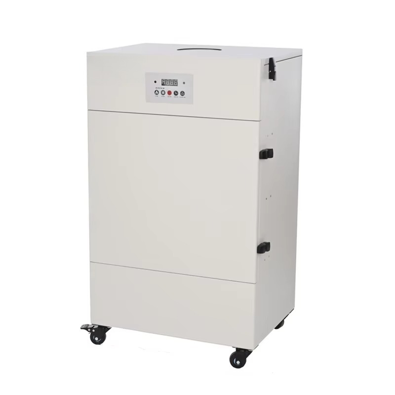 Potente purificatore d'aria in - Industrial Laser Power recensione e prezzo