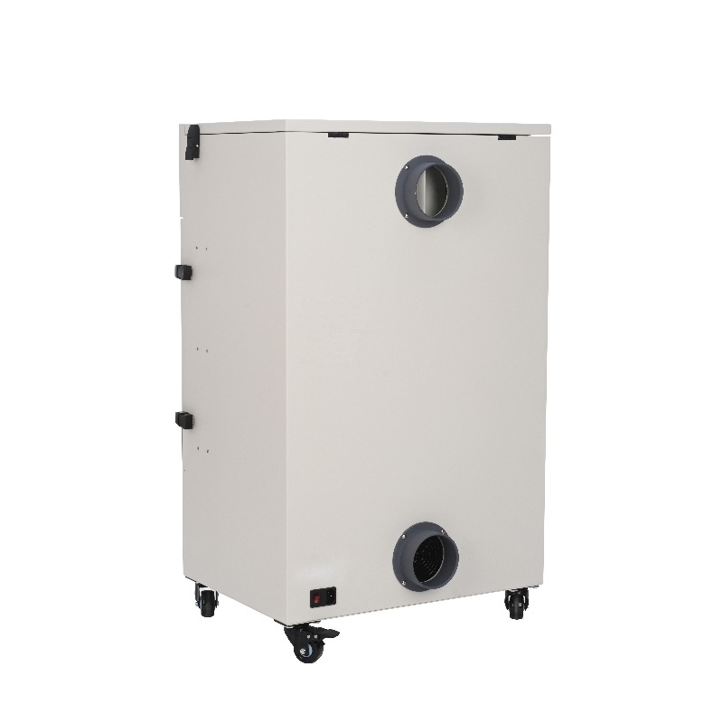 Potente purificatore d'aria in - Industrial Laser Power recensione e prezzo