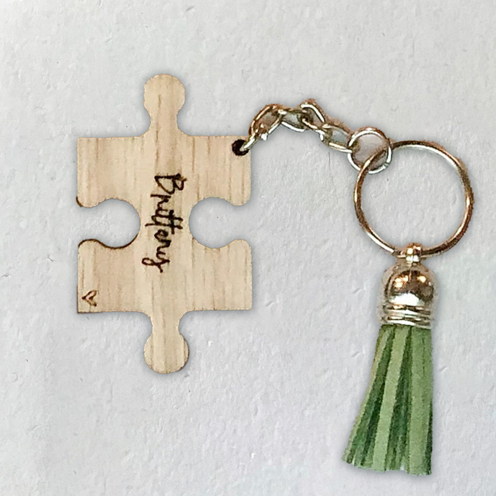 Portachiavi personalizzato: no - Industrial Laser Power recensione e prezzo