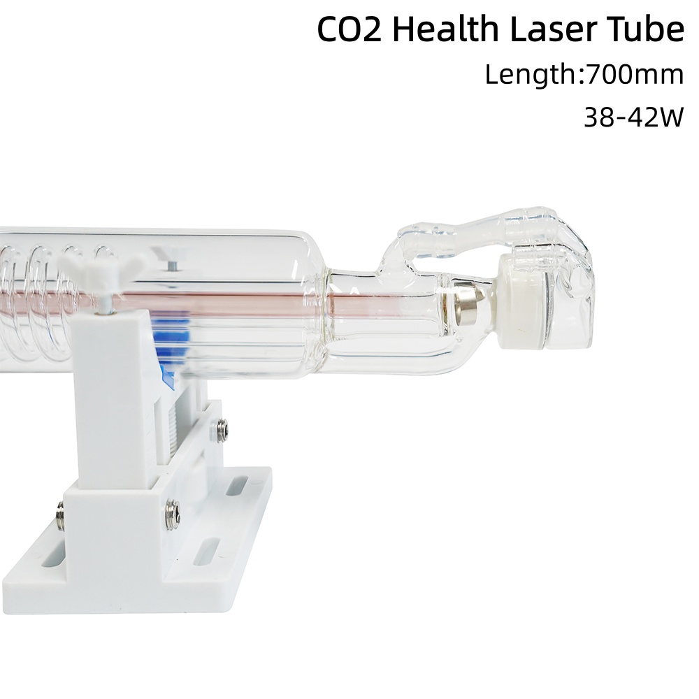 Tubo Laser CO2 Bluetimes 700mm - Laser Tube Replacement recensione e prezzo