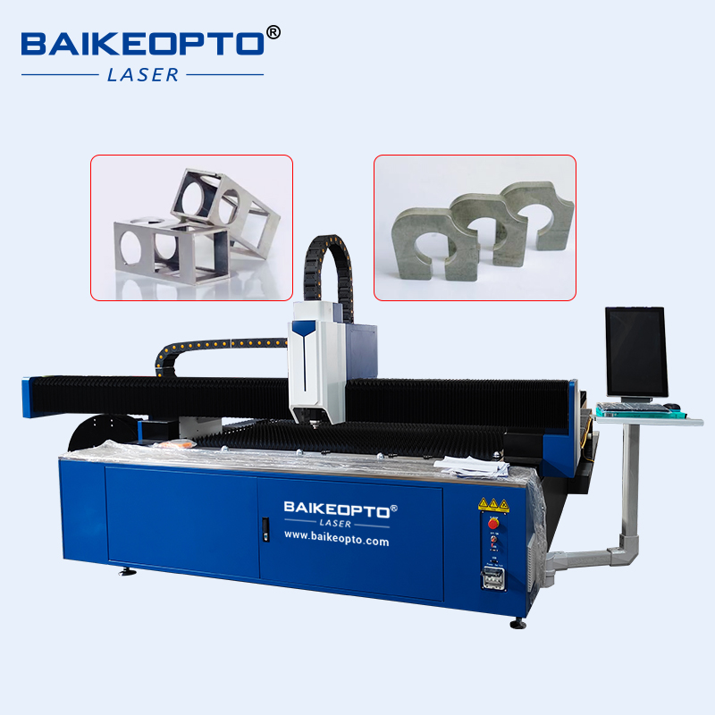 Macchina da Taglio Laser Indus - Industrial Laser Metal Cutter recensione e prezzo
