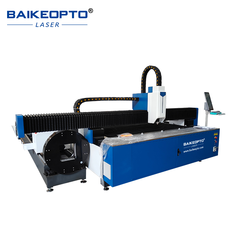 Macchina da Taglio Laser Indus - Industrial Laser Metal Cutter recensione e prezzo