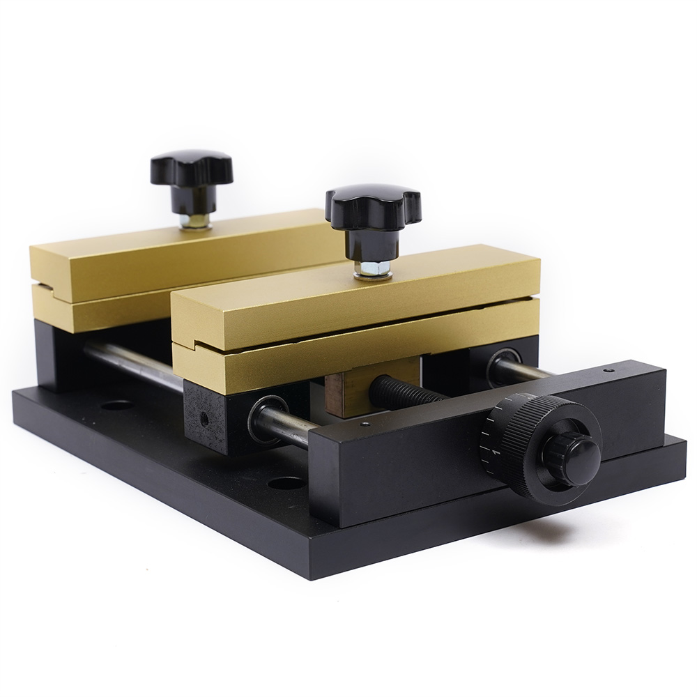 Morsetto Scorrevole Fisso su u - Industrial Laser Engraver recensione e prezzo