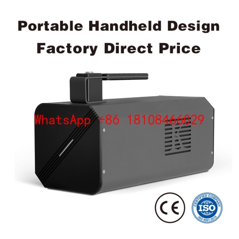 Stampante Laser Portatile e da - Industrial Handheld Laser Printer recensione e prezzo