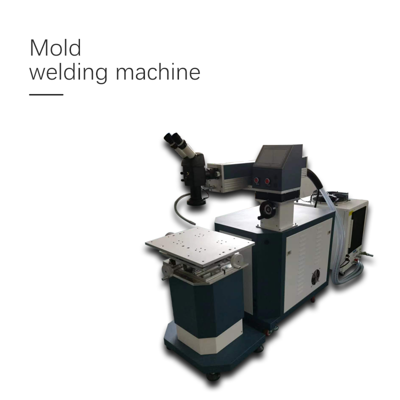 Macchina per Saldatura Laser I - Industrial Yag Laser recensione e prezzo