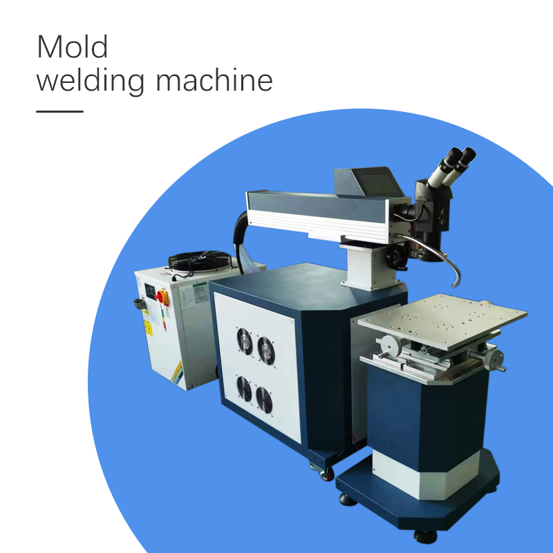 Macchina per Saldatura Laser I - Industrial Yag Laser recensione e prezzo