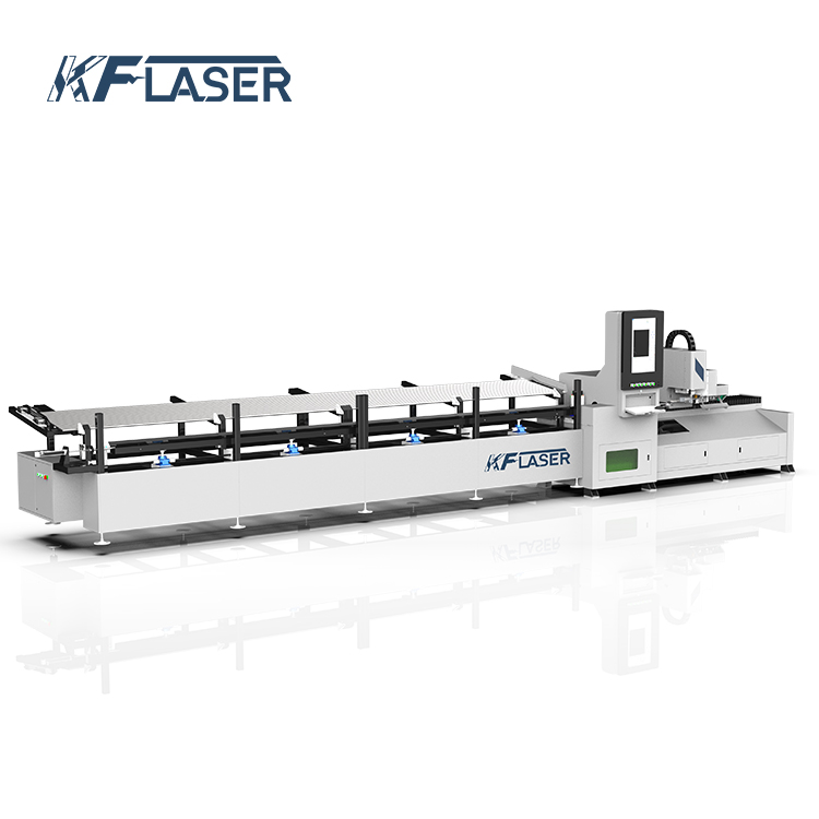 Tagliatrice laser per tubi CNC - Industrial Laser Metal Cutter recensione e prezzo
