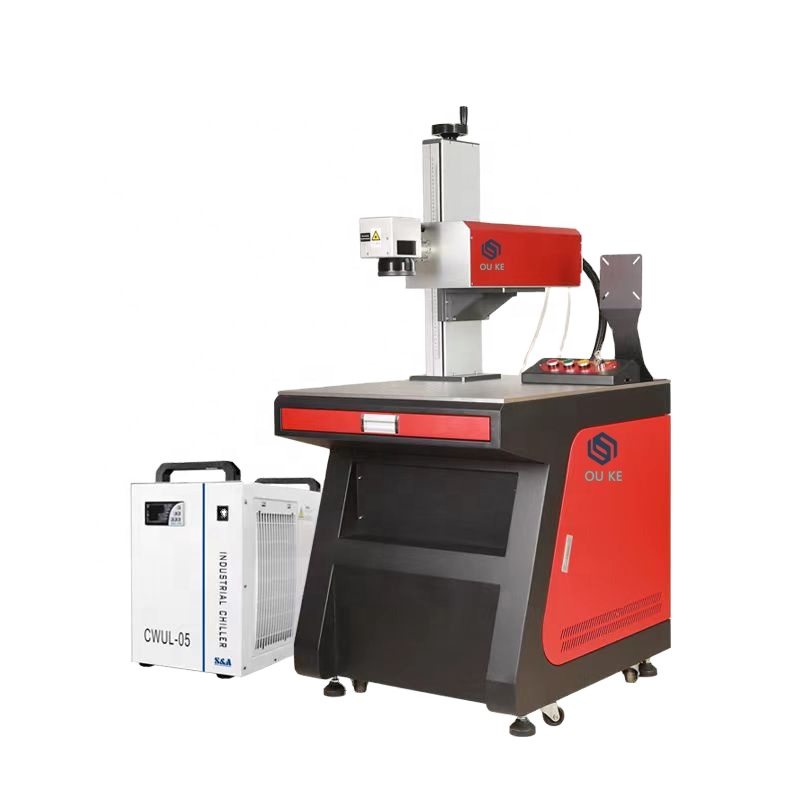 Macchina per incisione laser i - Industrial Laser Engraving Machine For Metal recensione e prezzo