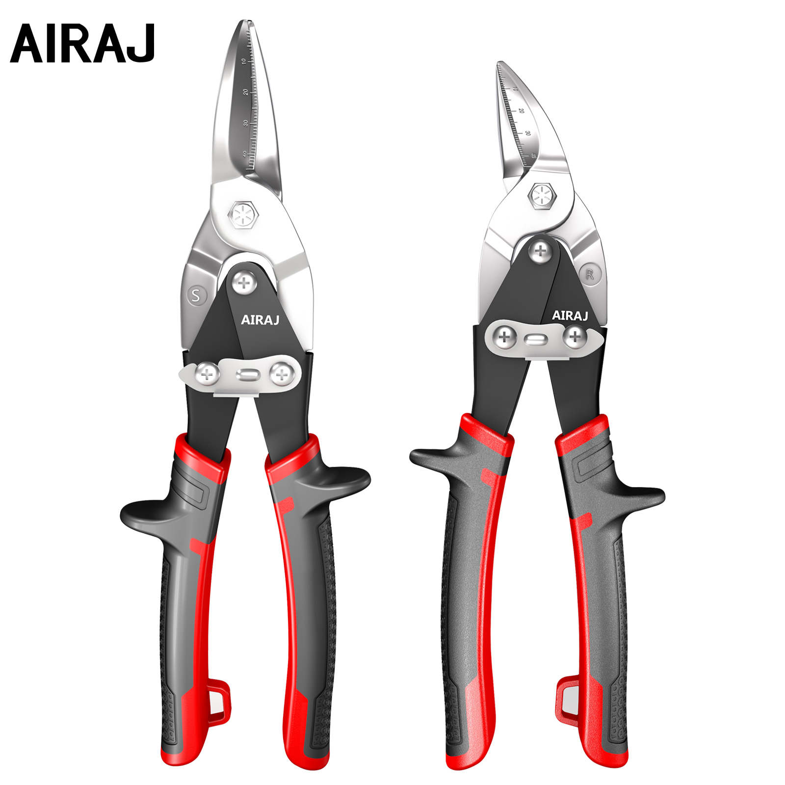 AIRAJ Forbice per aviazione Ce - Industrial Laser Metal Cutter recensione e prezzo