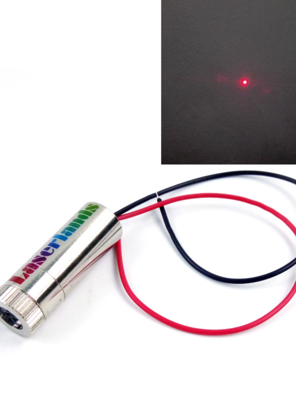 Posizionatore lineare laser a  - Industrial Laser Head recensione e prezzo