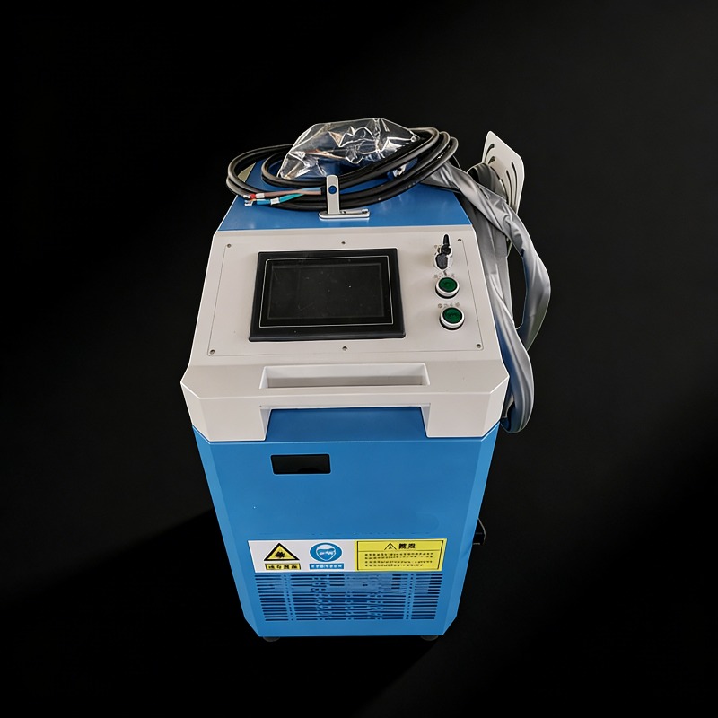 Macchina Laser Industriale Por - Industrial Laser Metal Cutter recensione e prezzo