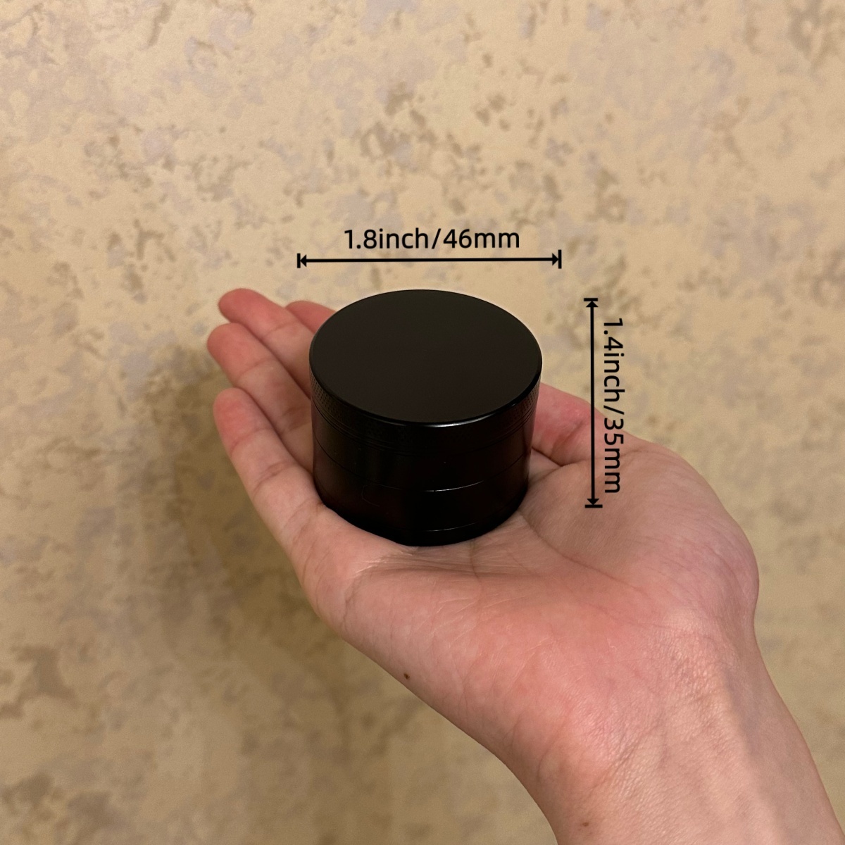 Smerigliatrice per erbe a 4 st - Industrial Laser Etching Machine recensione e prezzo