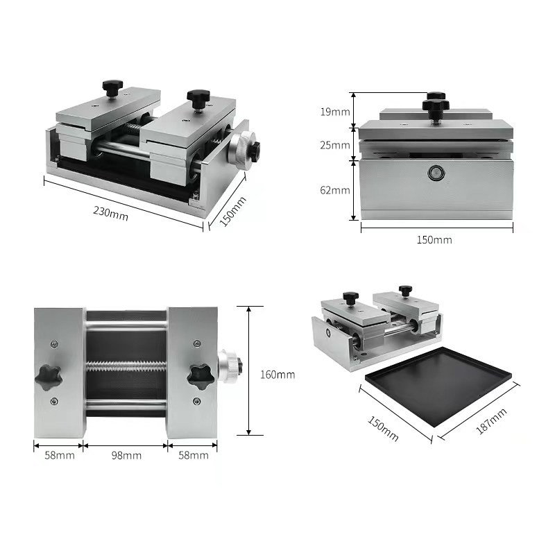 Supporto per lamiera per marca - Industrial Laser Etching Machine recensione e prezzo