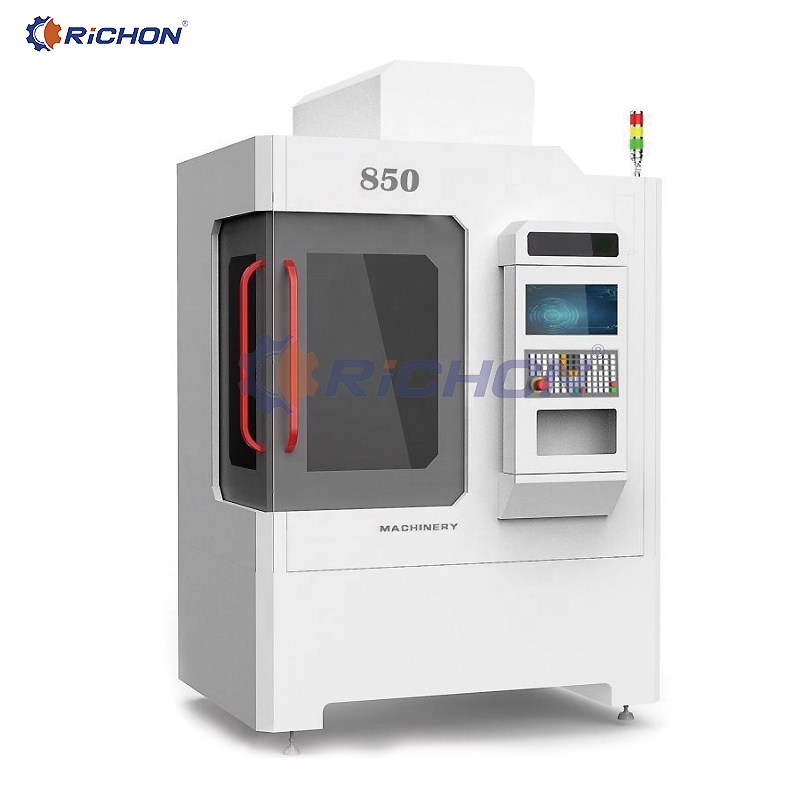 Fresatrice per perforazione ve - Cnc Milling Machine recensione e prezzo