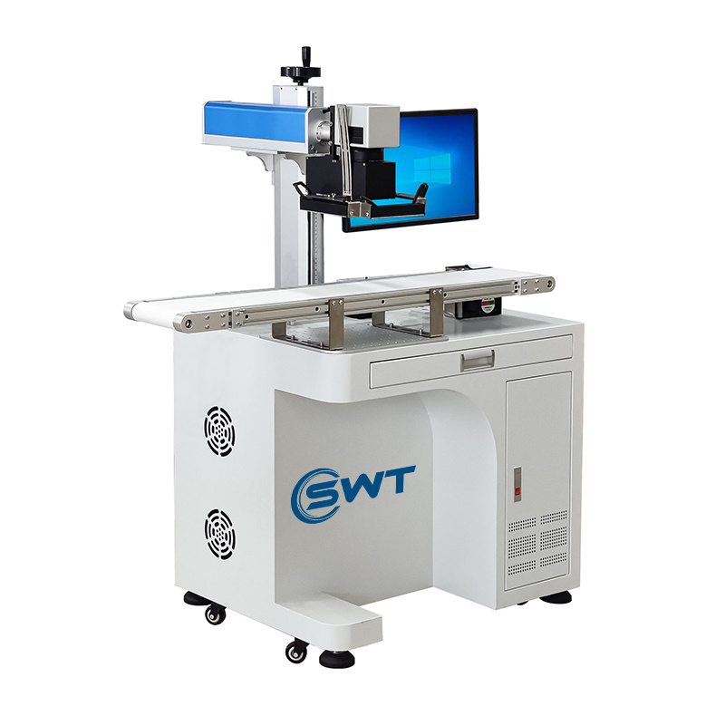 Macchina da stampa industriale - Industrial Uv Laser recensione e prezzo