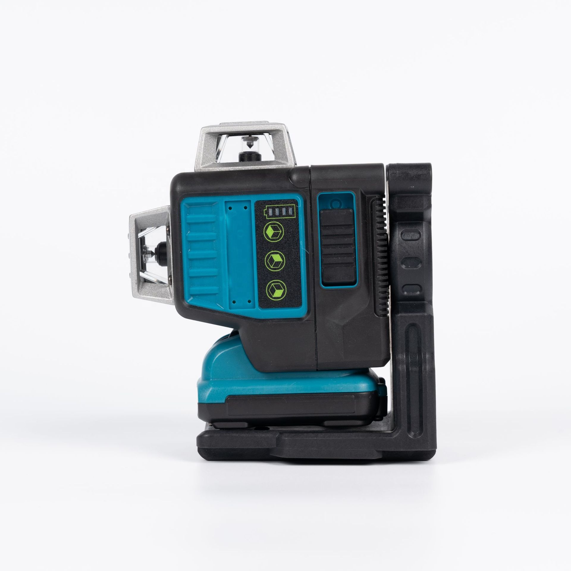 Livella Laser Rotante 4D 12 Li - Industrial Laser Power recensione e prezzo