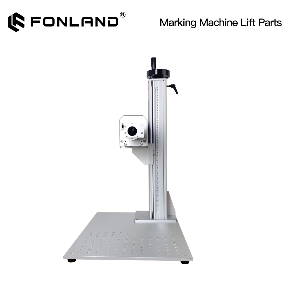 Rayucs MAX JPT Laser Marking M - Industrial Laser Engraving Machine For Metal recensione e prezzo