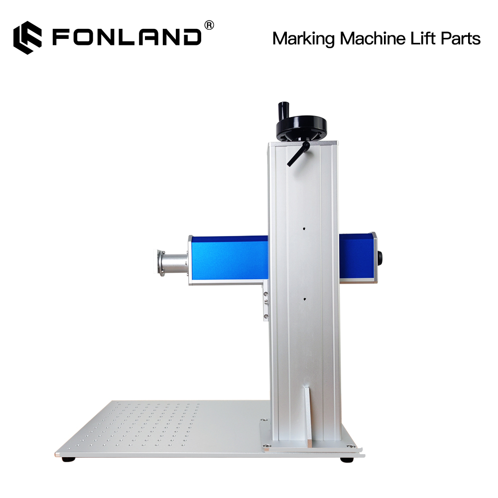 Rayucs MAX JPT Laser Marking M - Industrial Laser Engraving Machine For Metal recensione e prezzo