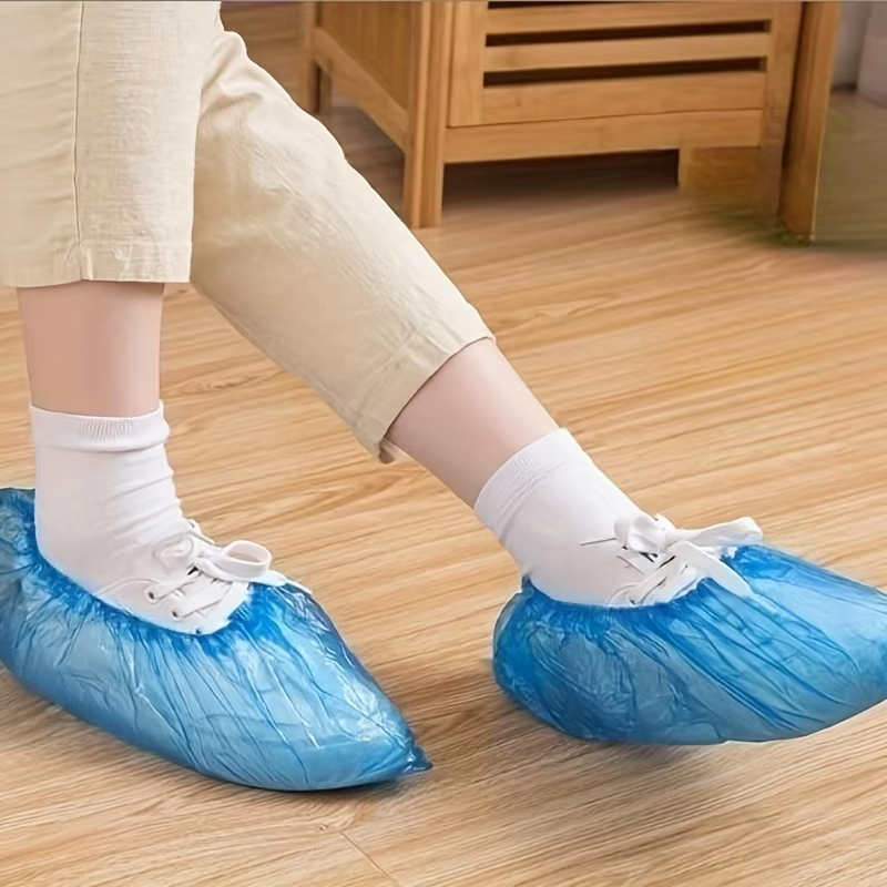 100/200/300 Pezzi Copriscarpe  - Dust Shoe Cnc recensione e prezzo