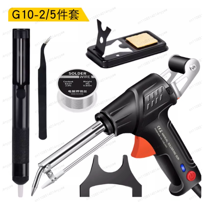 Saldatrice Laser Industriale P - Industrial Grade Laser Welder recensione e prezzo