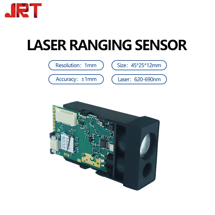 Sensore Laser di Distanza 40m, - Industrial Laser Measuring Device recensione e prezzo