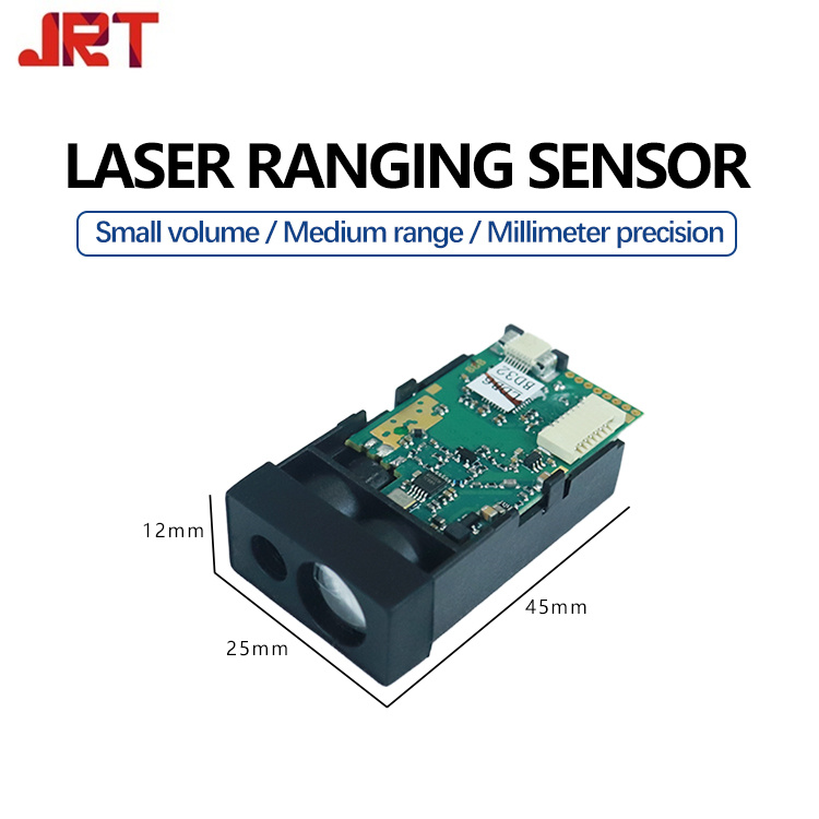 Sensore Laser di Distanza 40m, - Industrial Laser Measuring Device recensione e prezzo