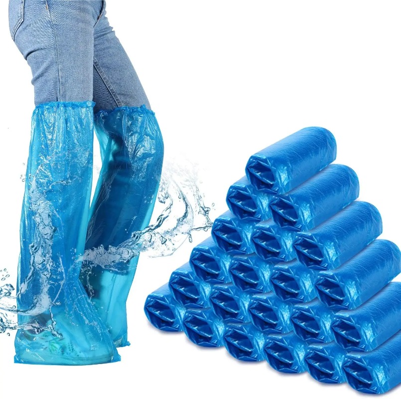 10/200 pezzi di copriscarpe us - Dust Shoe Cnc recensione e prezzo
