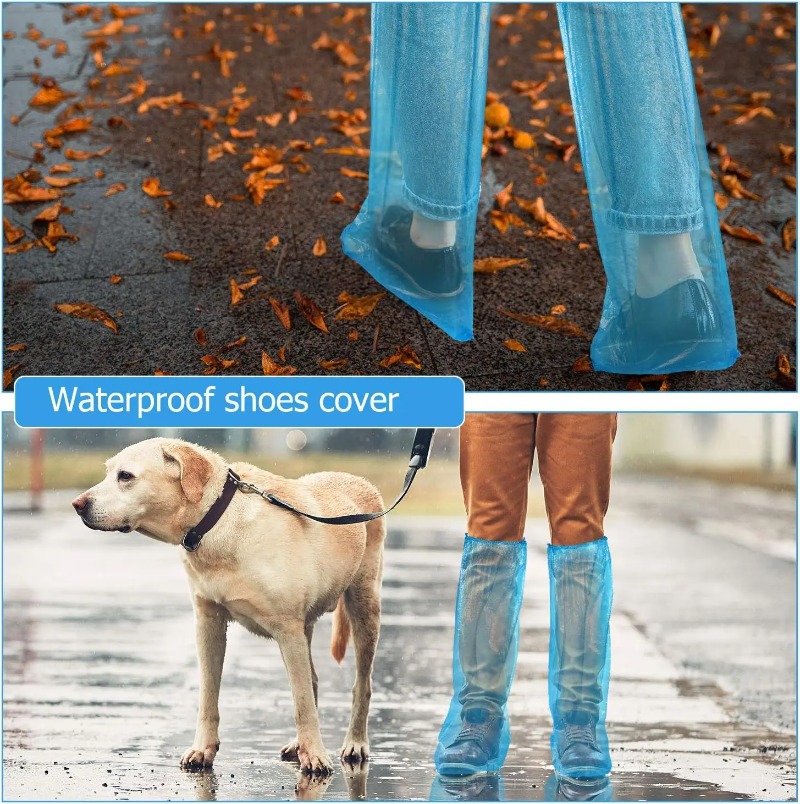 10/200 pezzi di copriscarpe us - Dust Shoe Cnc recensione e prezzo