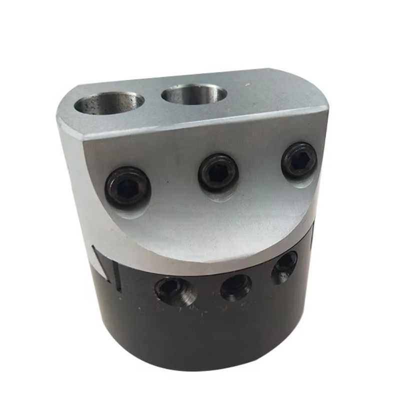 Testa di Foratura F1 per Macch - Cnc Milling Machine recensione e prezzo