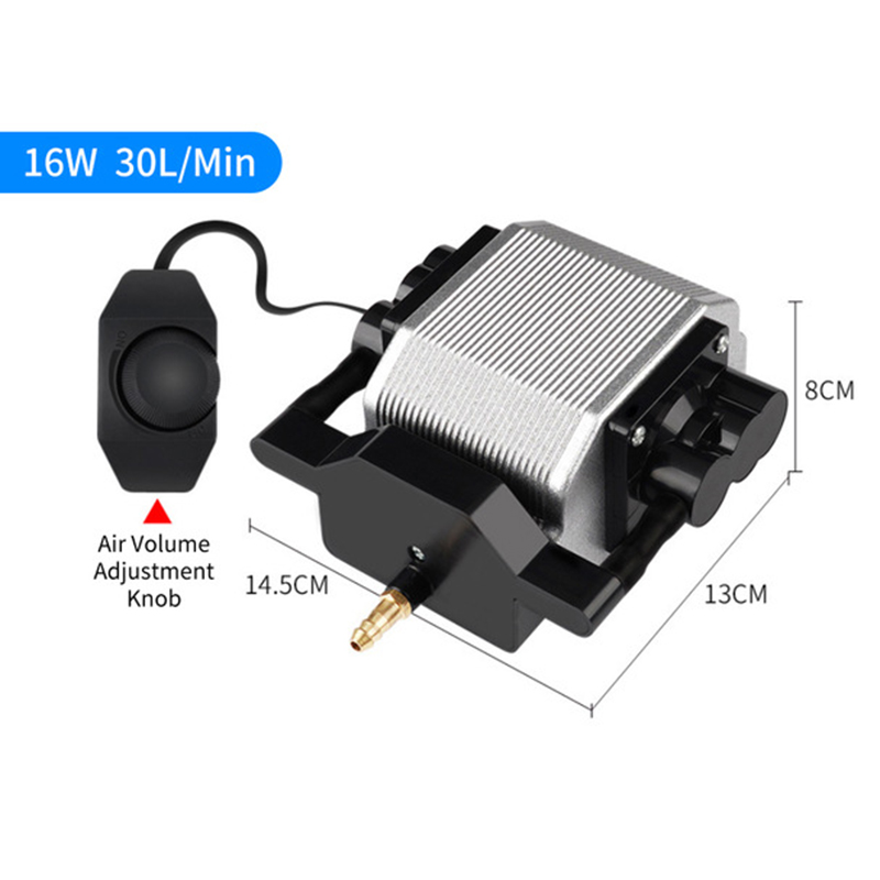 CNC 30L/Min Laser Air Assist P - Industrial Laser Engraver recensione e prezzo