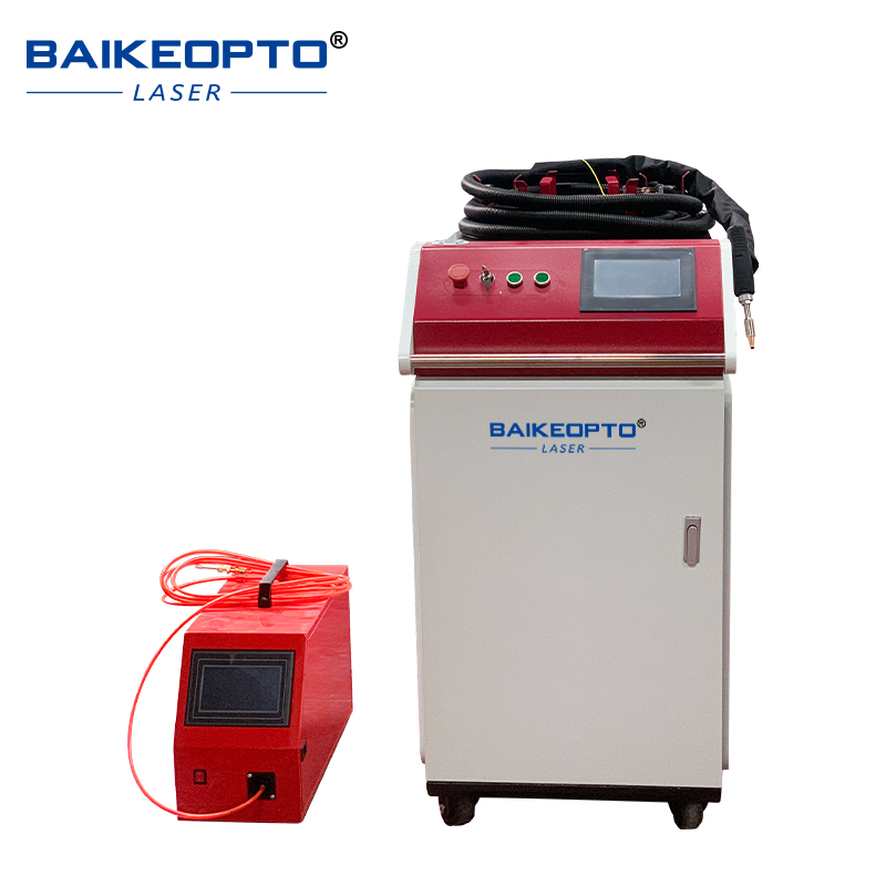 Saldatrice Laser Portatile 150 - Industrial Grade Laser Welder recensione e prezzo
