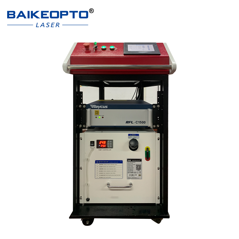 Saldatrice Laser Portatile 150 - Industrial Grade Laser Welder recensione e prezzo